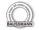 Bausmann Collated Fasteners